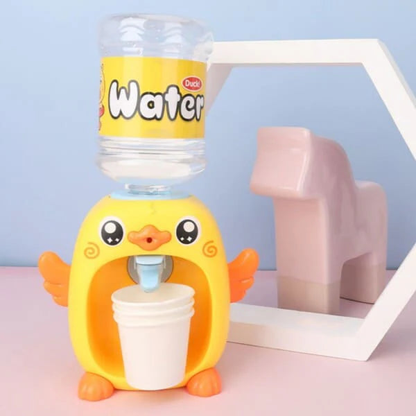 Duck Water Dispenser