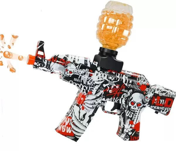 Electric Gel Ball Blaster Gun - KidoKraze