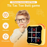 Super TicTacToe Board Game