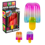 Needoh Nice-Sicle - Sensory Squeeze Toy