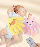 Baby Soothing Palm Sleep Aid Pillow