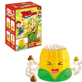 Catch Popcorn Machine Game