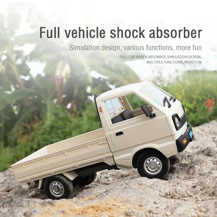 Kids Remote Control Suzuki Car