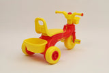 Hot Wheels Kids Trike Toy Tricycle