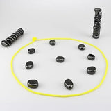 Magnetic Chess Game with Stones - KidoKraze