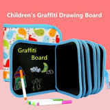 Montessori Graffiti Drawing Board - KidoKraze