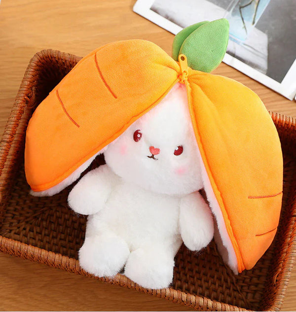 Adorable Cute Bunny Plush Soft Toy