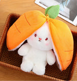 Adorable Cute Bunny Plush Soft Toy