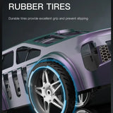 RC Kids Car Flying Toy