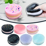 Cookie Sandwich Squishy Fidget Toy for Kids