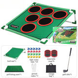 Kids Golf Game Play Set