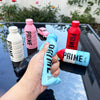 500ml Squishy Squeeze Water Bottle for Kids