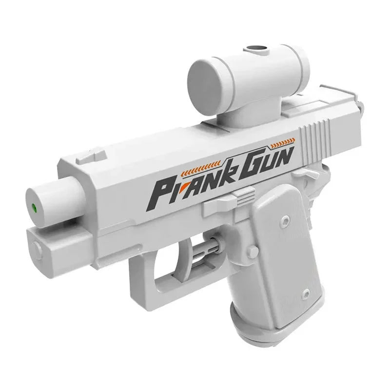 Prank Water Gun Toy (Pack Of 2)
