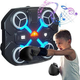 Smart Bluetooth Music Boxing Target - KidoKraze