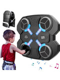 Smart Bluetooth Music Boxing Target - KidoKraze