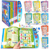 Kids Early Learning Interactive Audio Book