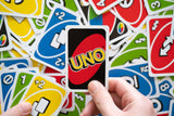 Uno Real Card Game - KidoKraze