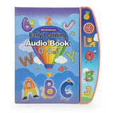 Kids Early Learning Interactive Audio Book