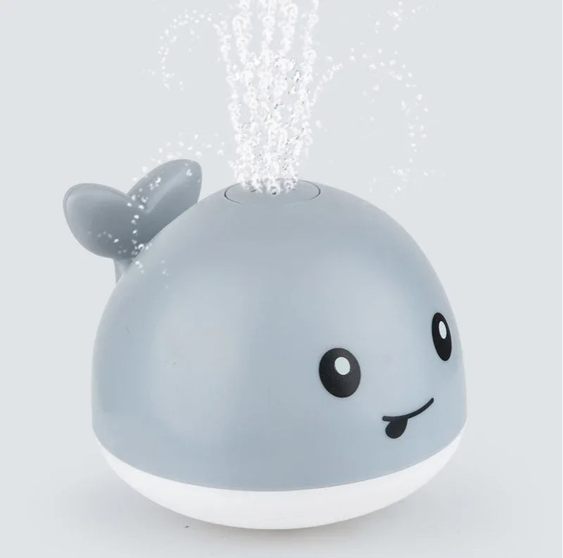 WHALE BATH TOY - KidoKraze