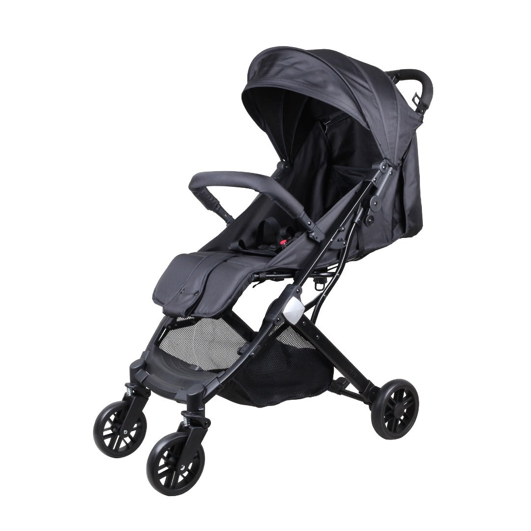 Ultra-Lightweight Foldable Baby Stroller
