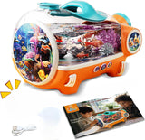 Kids Companion Fishkeeping Toy Aquarium