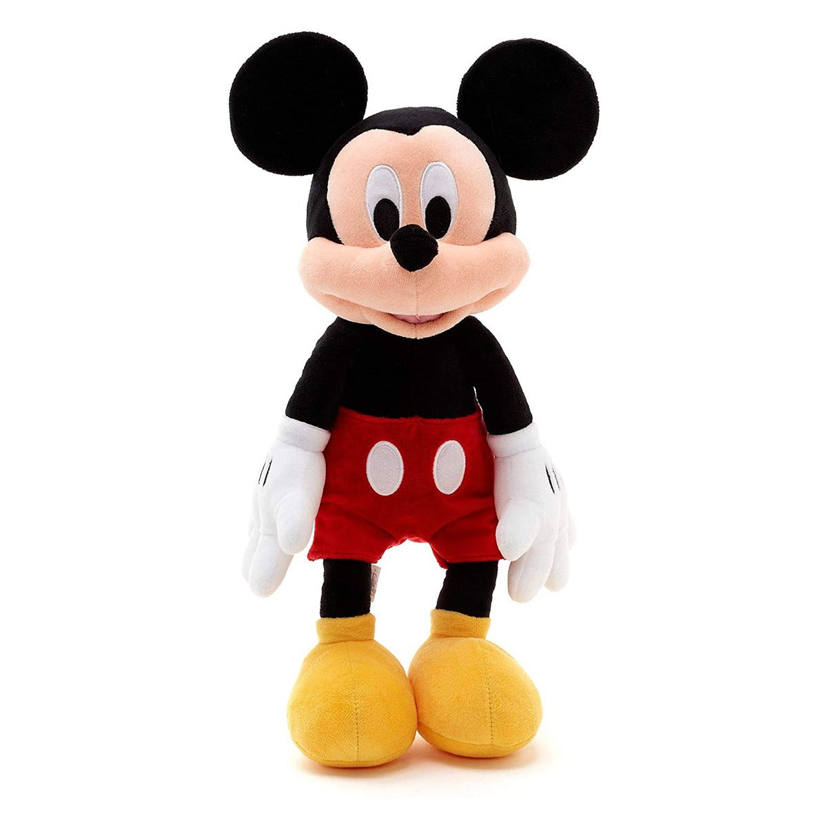 Mickey Mouse Plush Toy