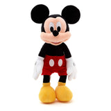 Mickey Mouse Plush Toy