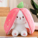 Adorable Cute Bunny Plush Soft Toy