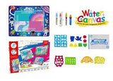 Magical Aqua Doodle Mat (large size)