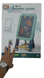 Kids Magentic Drawing Board