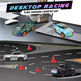 1:64 RC 2.4GHz Mini Drift Car
