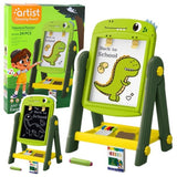 Kids Magentic Drawing Board