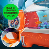 Kids Companion Fishkeeping Toy Aquarium
