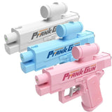 Kids Prank Water Gun