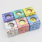 1pc Multi-Flavored Bath Bomb for kids