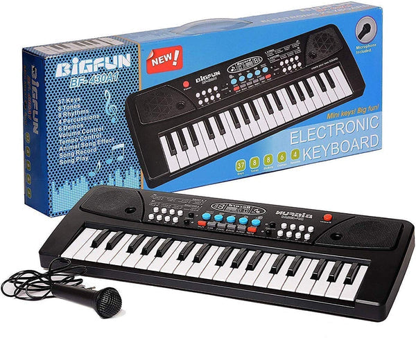 BigFun 37 Function Keys Piano