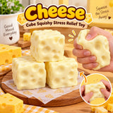 Soft Cheese Squishy-pack of 1