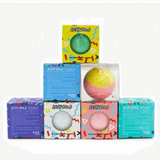 1pc Multi-Flavored Bath Bomb for kids
