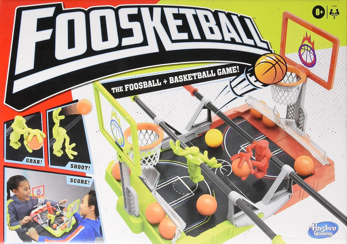 Foosketball Game for kids