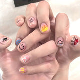 MagicMani - Nail Art Pen Set