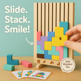 Stacki