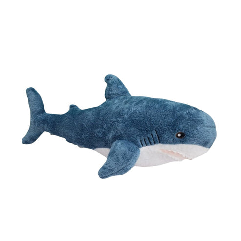 Cute shark Fish Stuff Toy 100 cm