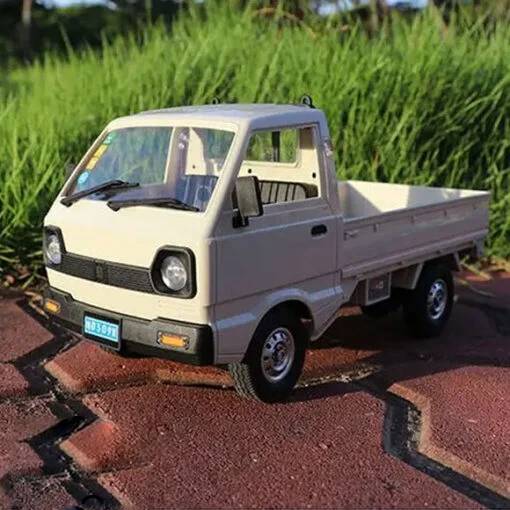 Kids Remote Control Suzuki Car