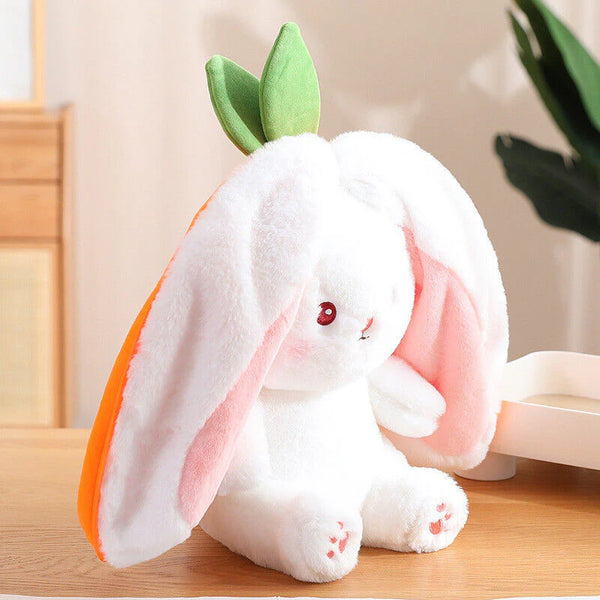 Adorable Cute Bunny Plush Soft Toy